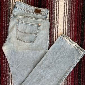 Bullhead Denim Co. Sunset Straight